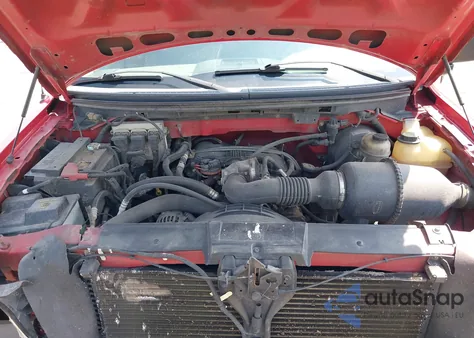 2008 Ford F-150 Stx/Xl/Xlt from USA, damaged, VIN 1FTRF12268KE43778